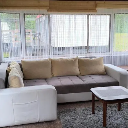 Letniskowe, Klimatyzowane Mazury Hébergement de vacances