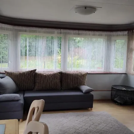 Vakantiehuis Letniskowe, Klimatyzowane Mazury