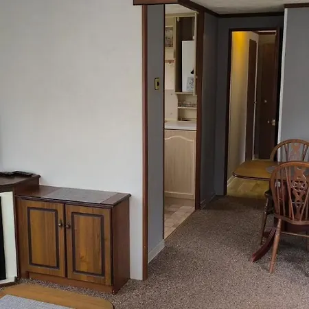 Letniskowe, Klimatyzowane Mazury Hébergement de vacances *