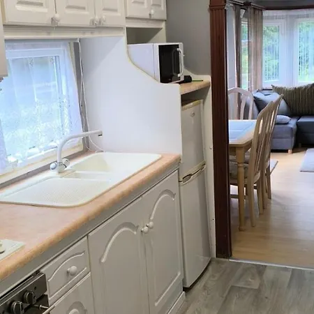 Letniskowe, Klimatyzowane Mazury Hébergement de vacances Kruklanki