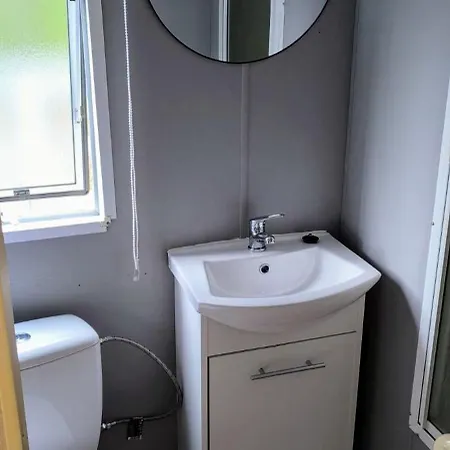 Hébergement de vacances Letniskowe, Klimatyzowane Mazury *