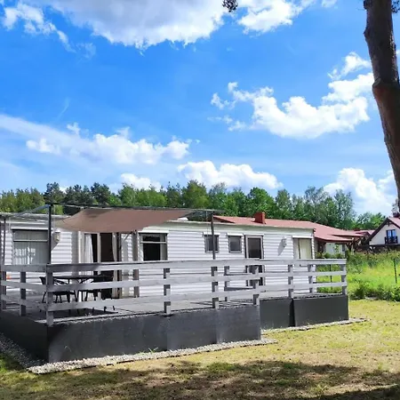 Hébergement de vacances Letniskowe, Klimatyzowane Mazury Kruklanki