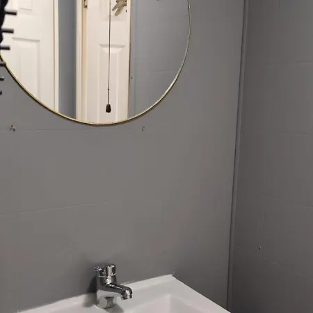 Letniskowe, Klimatyzowane Mazury Kruklanki