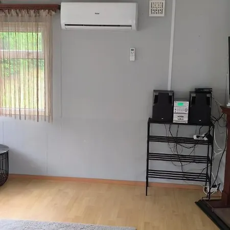 Letniskowe, Klimatyzowane Mazury Hébergement de vacances *