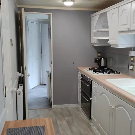 Letniskowe, Klimatyzowane Mazury Hébergement de vacances Kruklanki